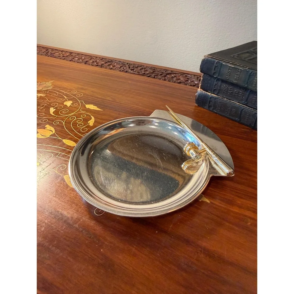 N/A vintage metal